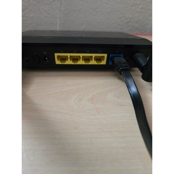 Asus Wireless Router - Picture 5 of 5